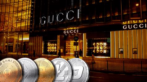 gucci crypto payment|gucci crypto news.